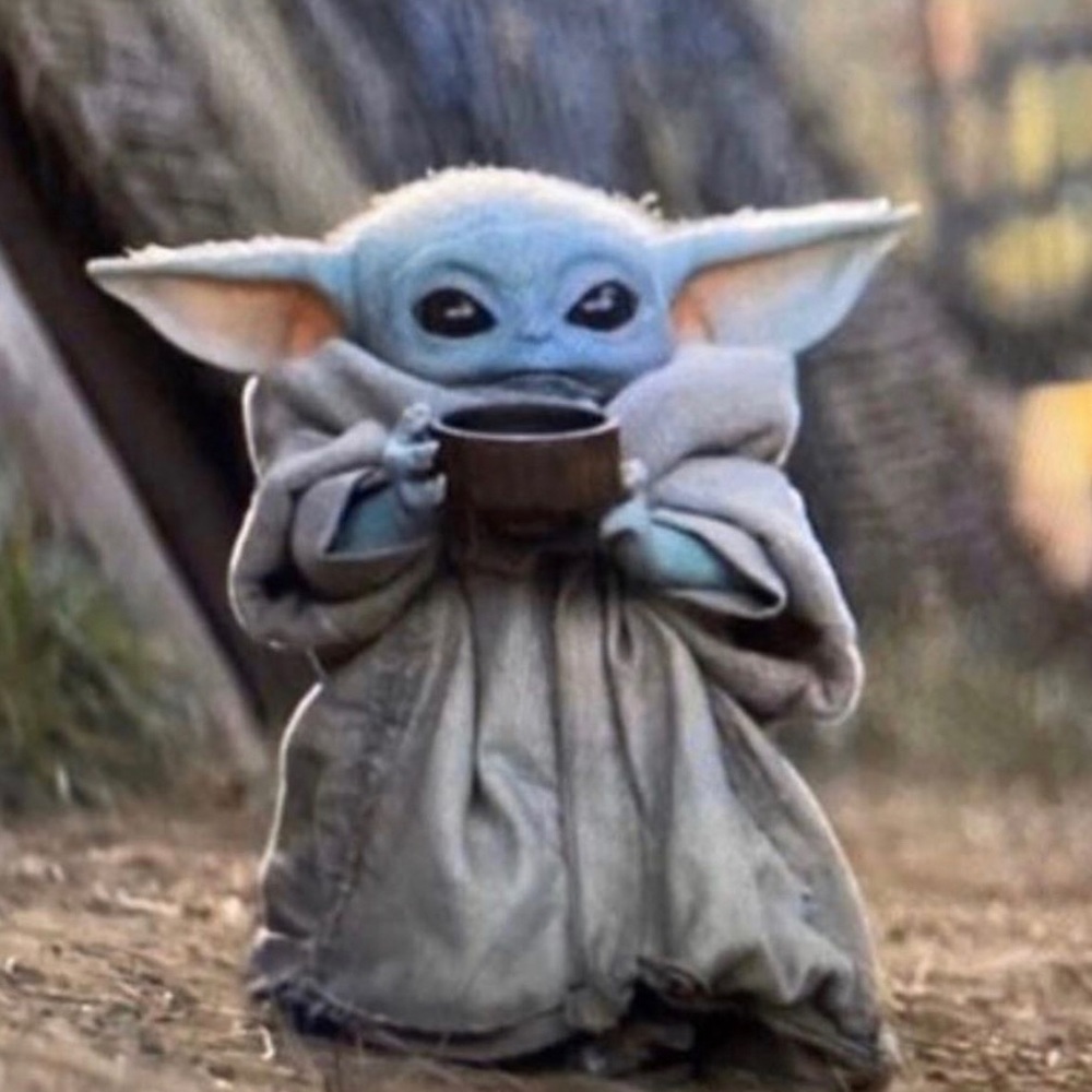 Meet your Posher, Just